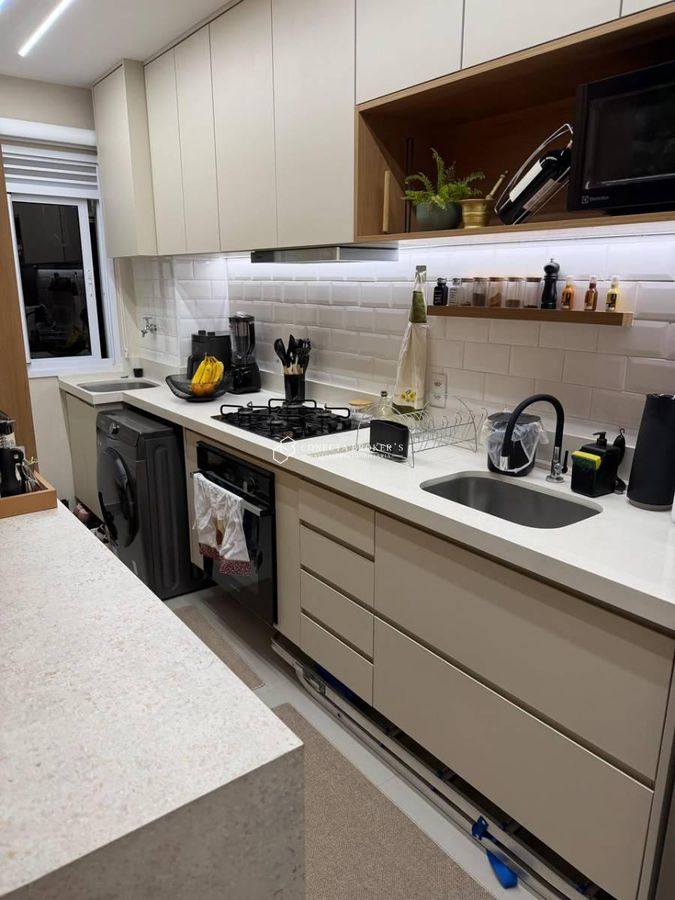 Apartamento, 2 quartos, 56 m² - Foto 5
