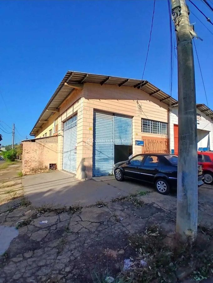 Depósito-Galpão - Foto 5