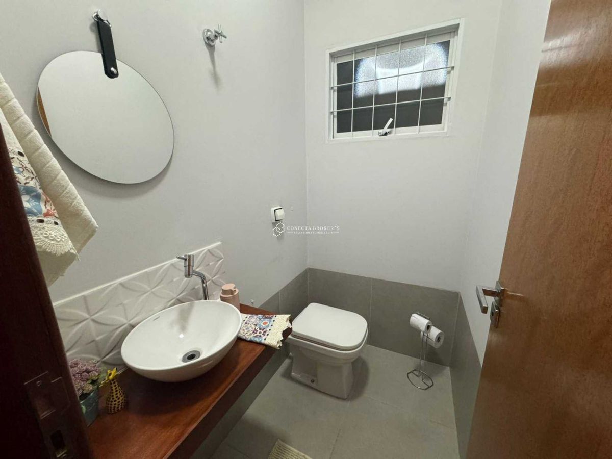 Casa, 3 quartos - Foto 16
