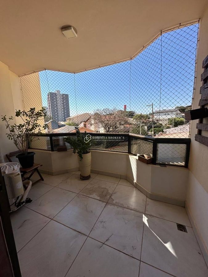Apartamento, 3 quartos, 107 m² - Foto 6