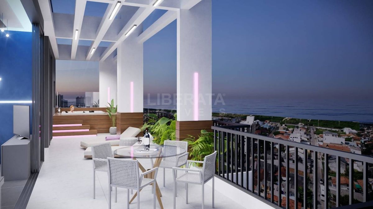 Saint Louis Residencial no Centro, Navegantes, SC