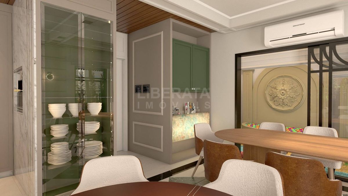 Genebra Residencial no Centro, Navegantes, SC