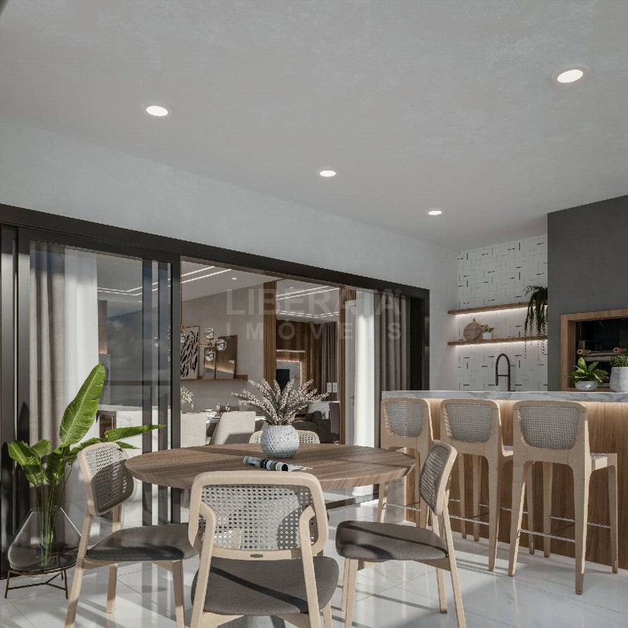 Biarritz 147 Residencial no Centro, Navegantes, SC