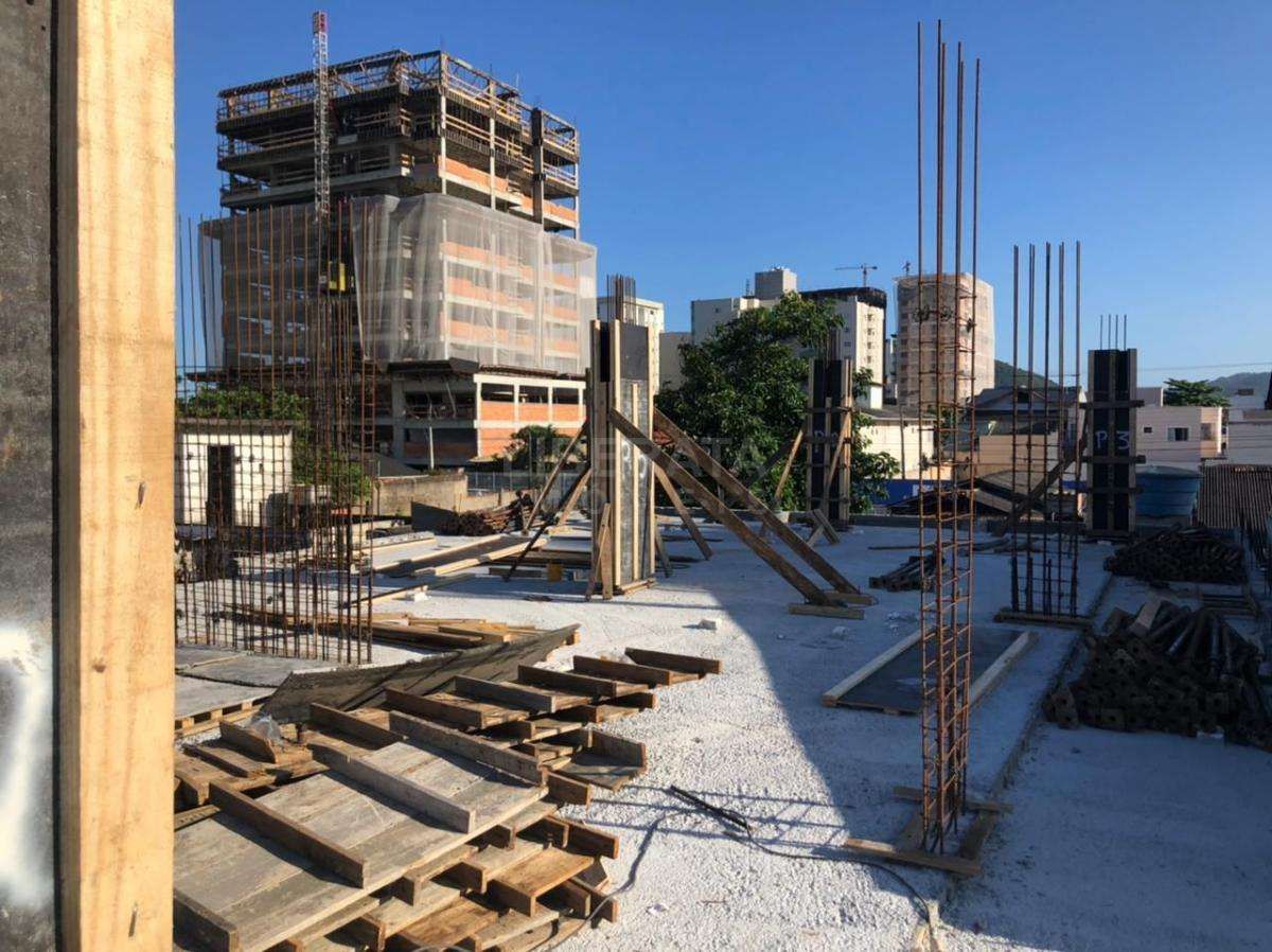 Residencial Sea Paradise, Centro, Navegantes, SC