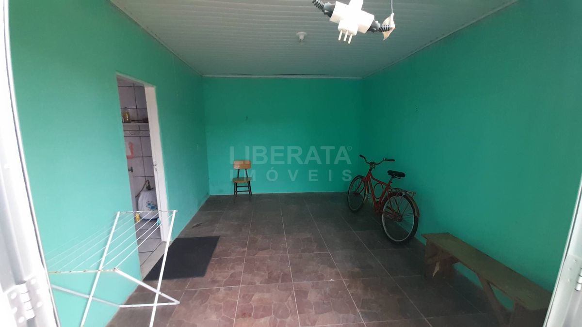 Casa a venda no São Pedro, Navegantes, SC