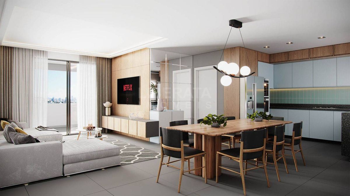 Residencial Ilha do Campeche, Navegantes, SC