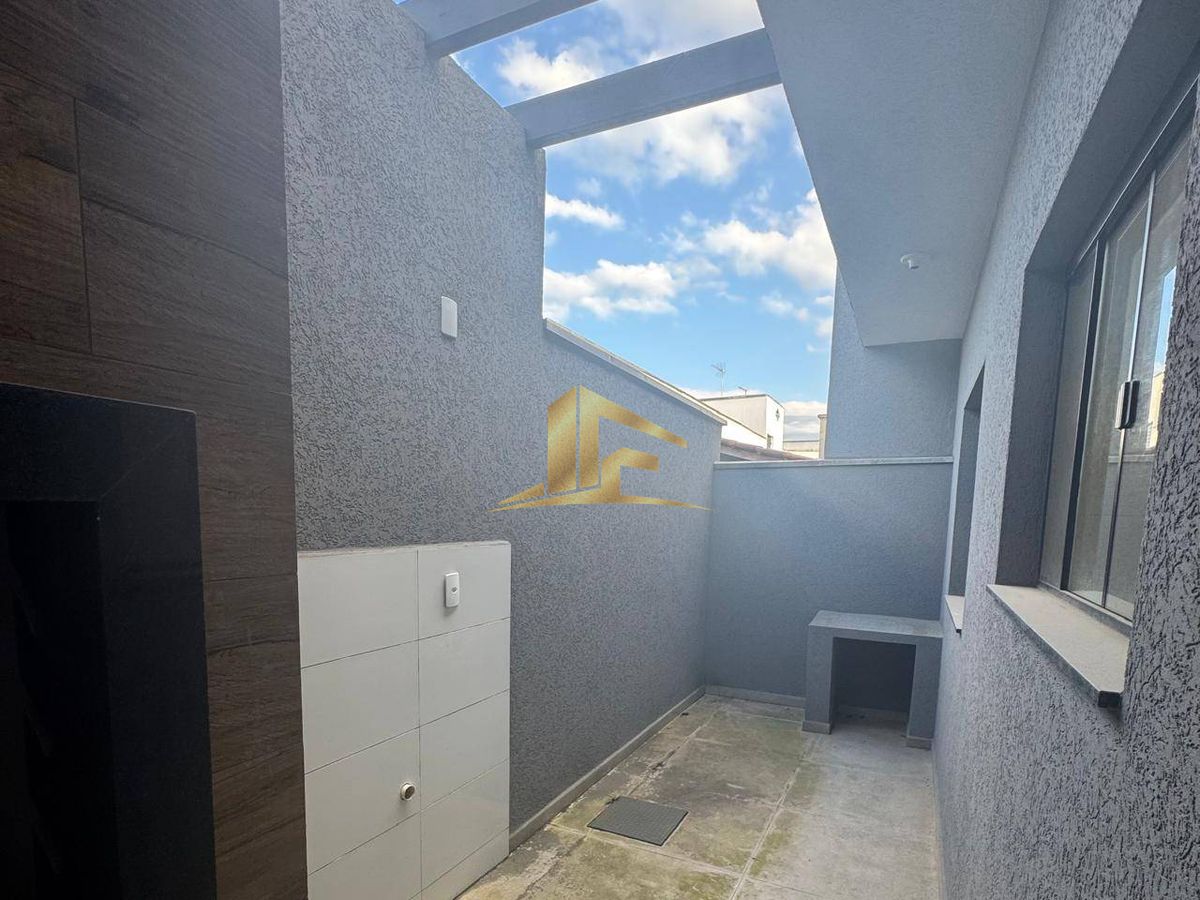 Casa, 2 quartos, 58 m² - Foto 8