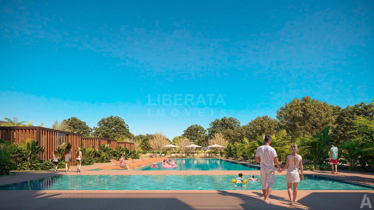 Vivapark Porto Belo Vista Jardins em Perequê, Porto Belo, SC