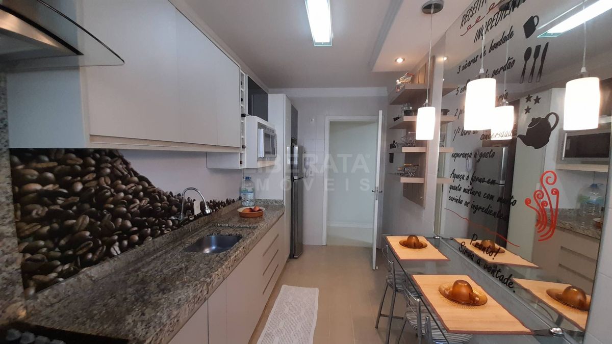 Apartamento a venda no Centro, Itajaí, SC