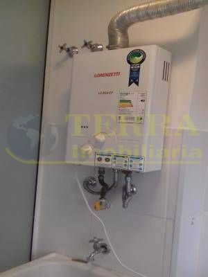 Apartamento 2 Quartos no Condomínio Mirante do Quitaúna - Osasco - 5