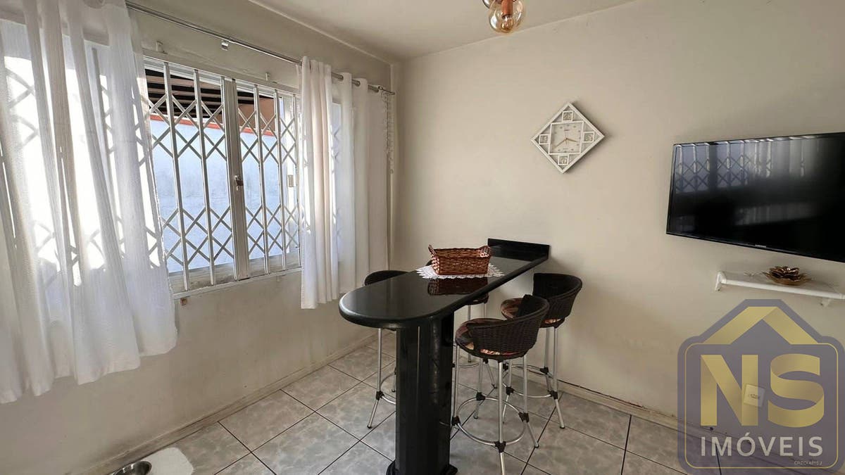 Casa de 3 quartos, 200m² no bairro São João, em Itajaí | Eu Corretor