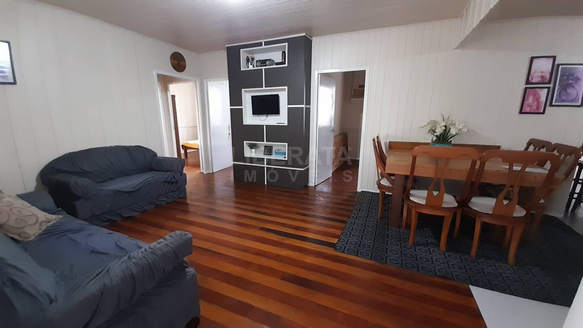 Casa para alugar na Meia Praia, Navegantes, SC