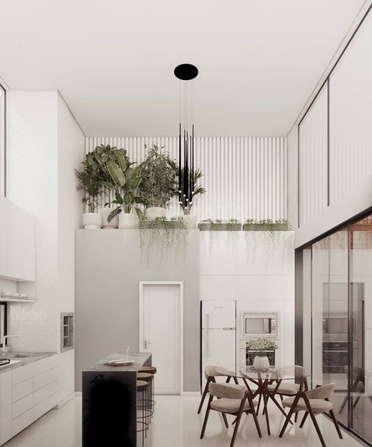 Residencial Sirius em Meia Praia, Navegantes, SC