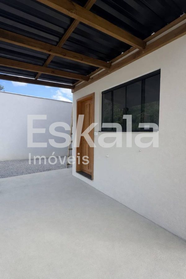 Casa Com 337m² de Área total Três Rios Do Norte - Jaraguá Do Sul
