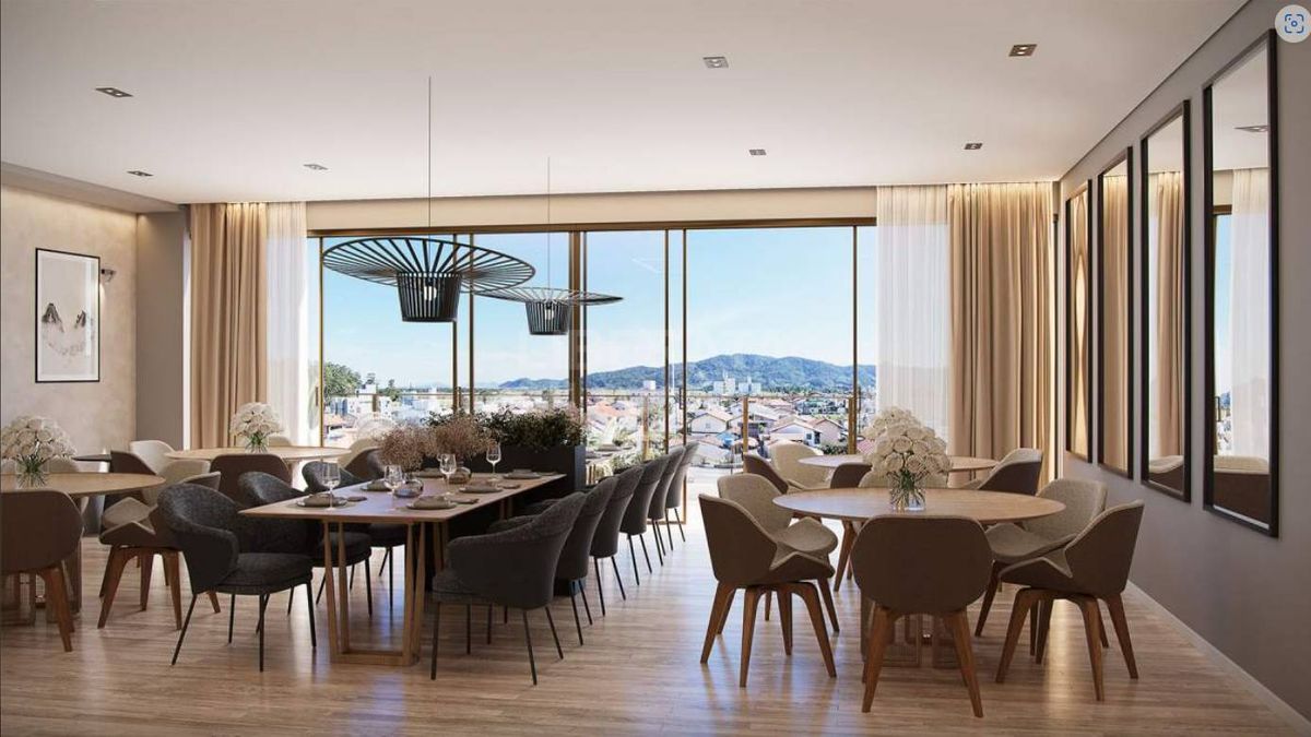 Residencial Ilha de Tenerife