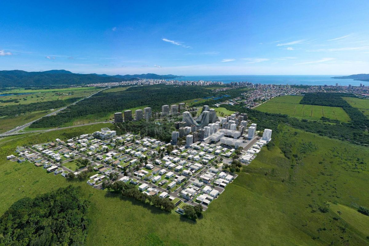 Vivapark Porto Belo em Perequê, Porto Belo, SC