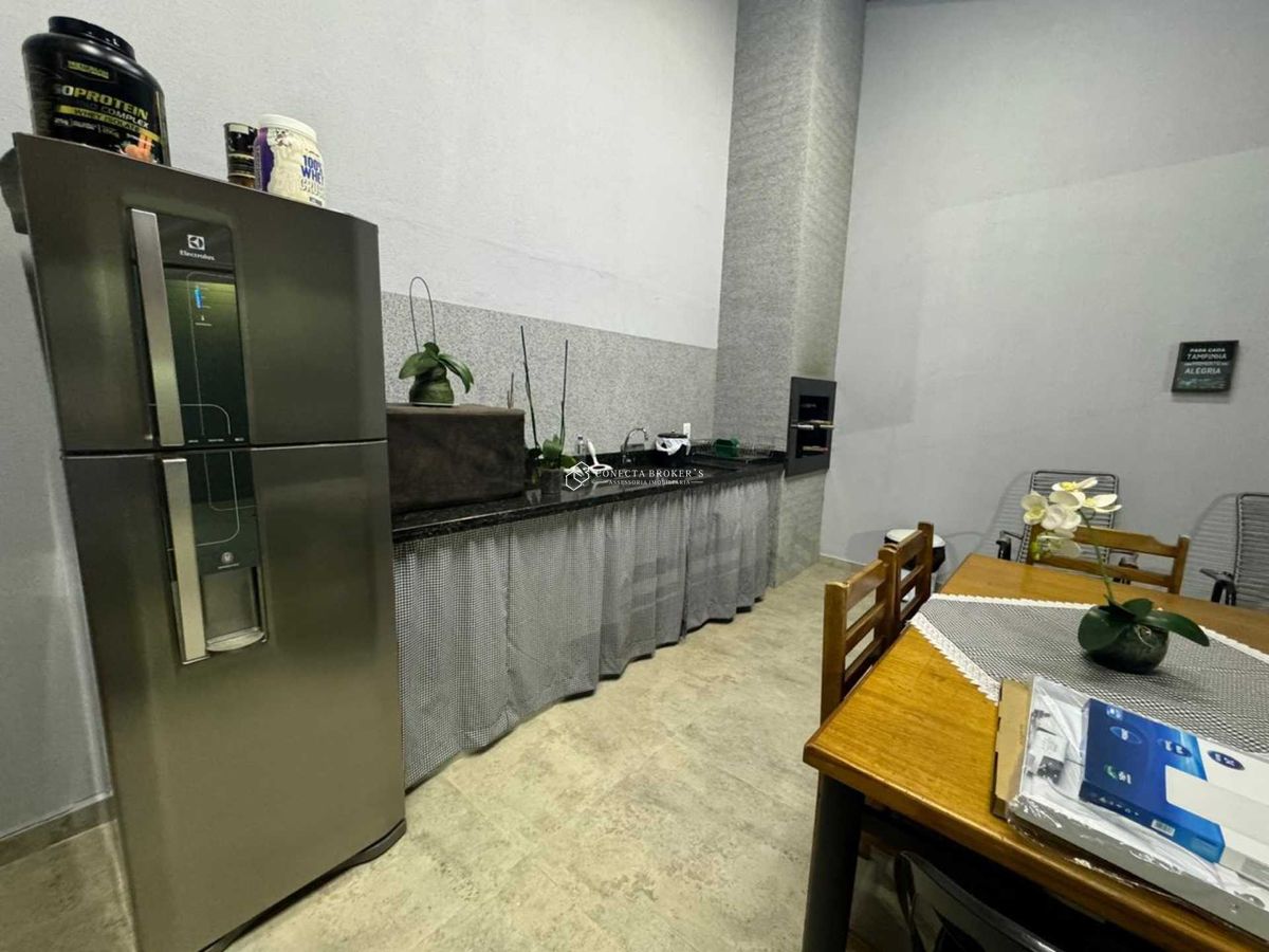 Casa, 3 quartos - Foto 29