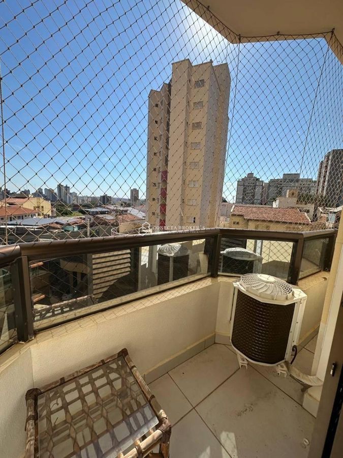 Apartamento, 3 quartos, 107 m² - Foto 5