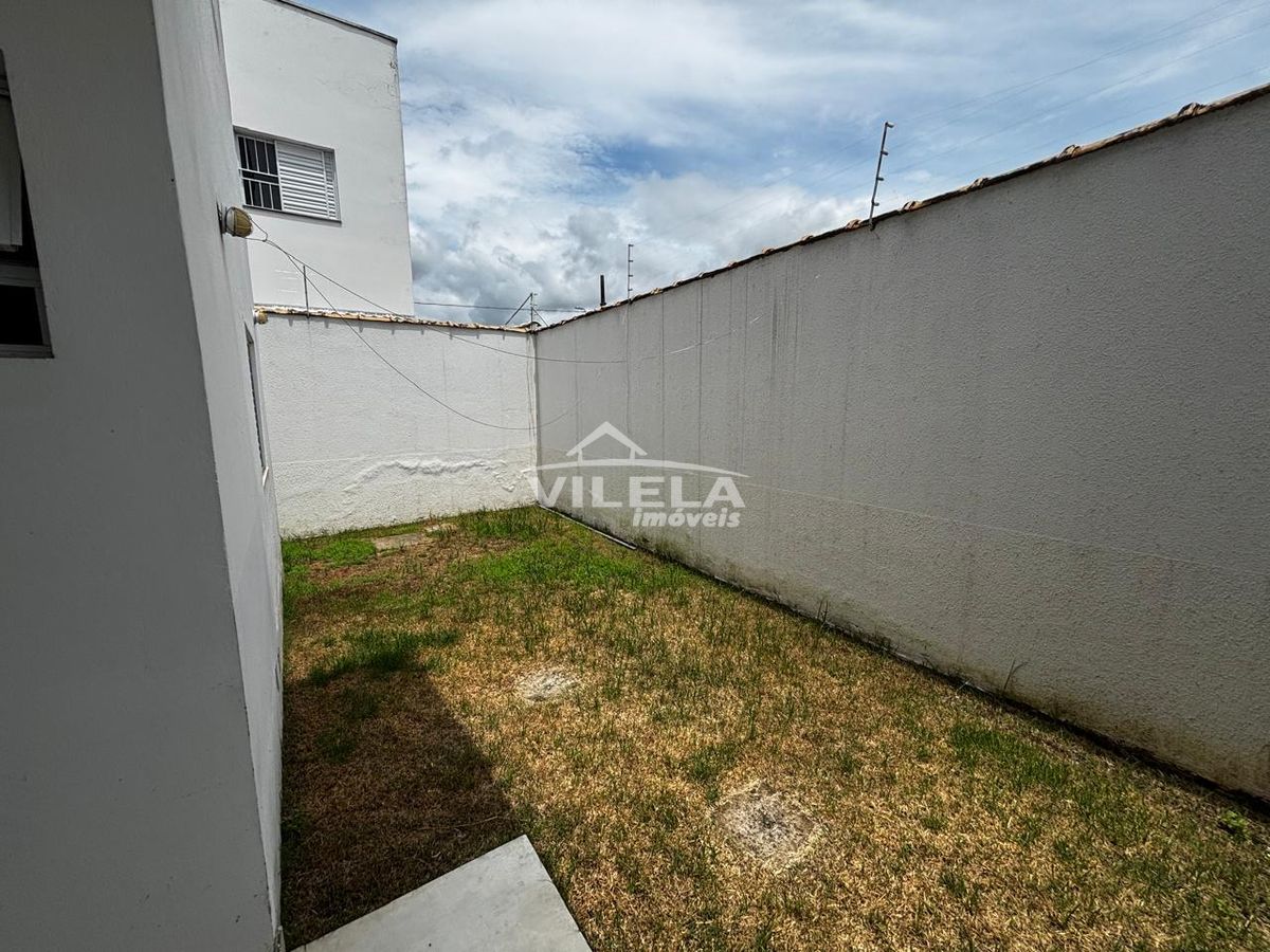 Apartamento para venda morro do algodão