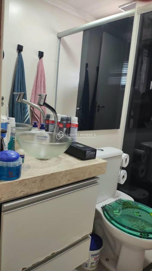 Apartamento, 2 quartos, 45 m² - Foto 11