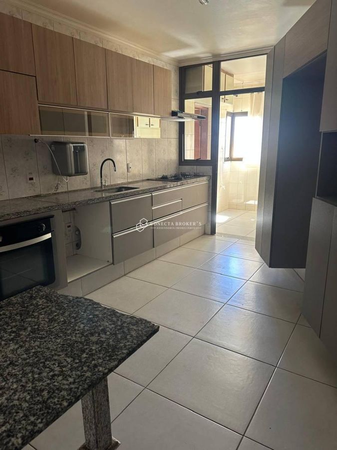 Apartamento, 3 quartos, 107 m² - Foto 7