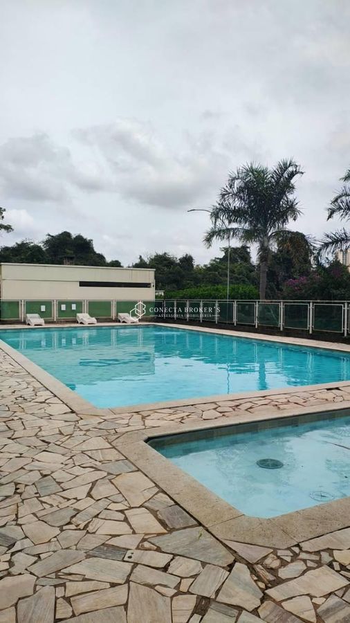 Apartamento, 2 quartos, 45 m² - Foto 17