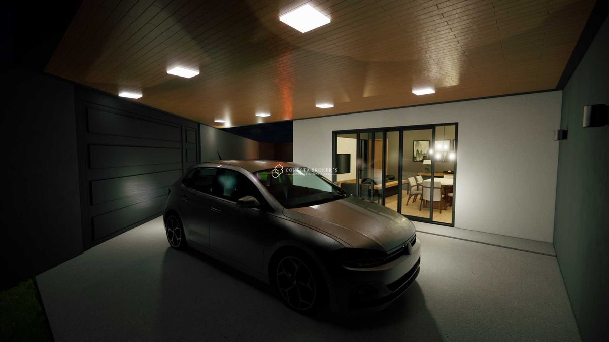 Casa, 2 quartos, 60 m² - Foto 9