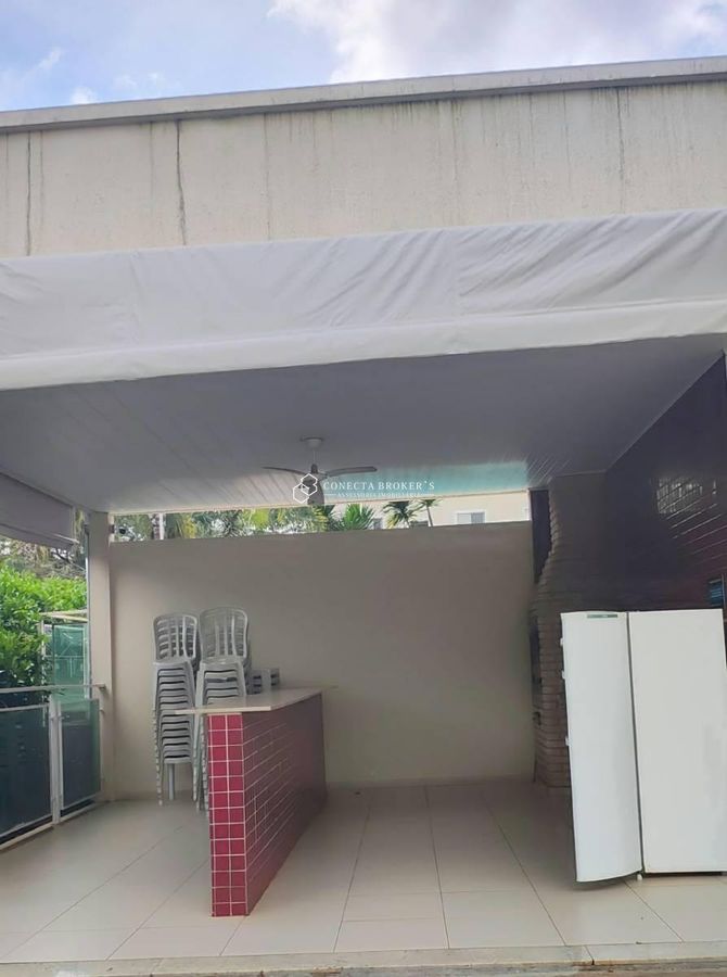 Apartamento, 2 quartos, 45 m² - Foto 15