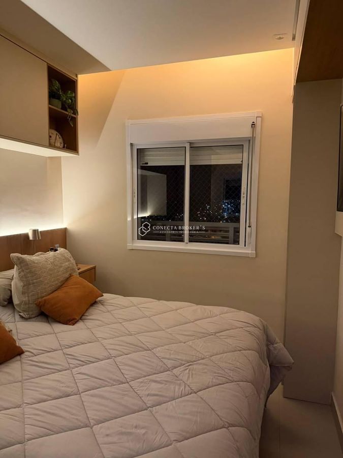 Apartamento, 2 quartos, 56 m² - Foto 7