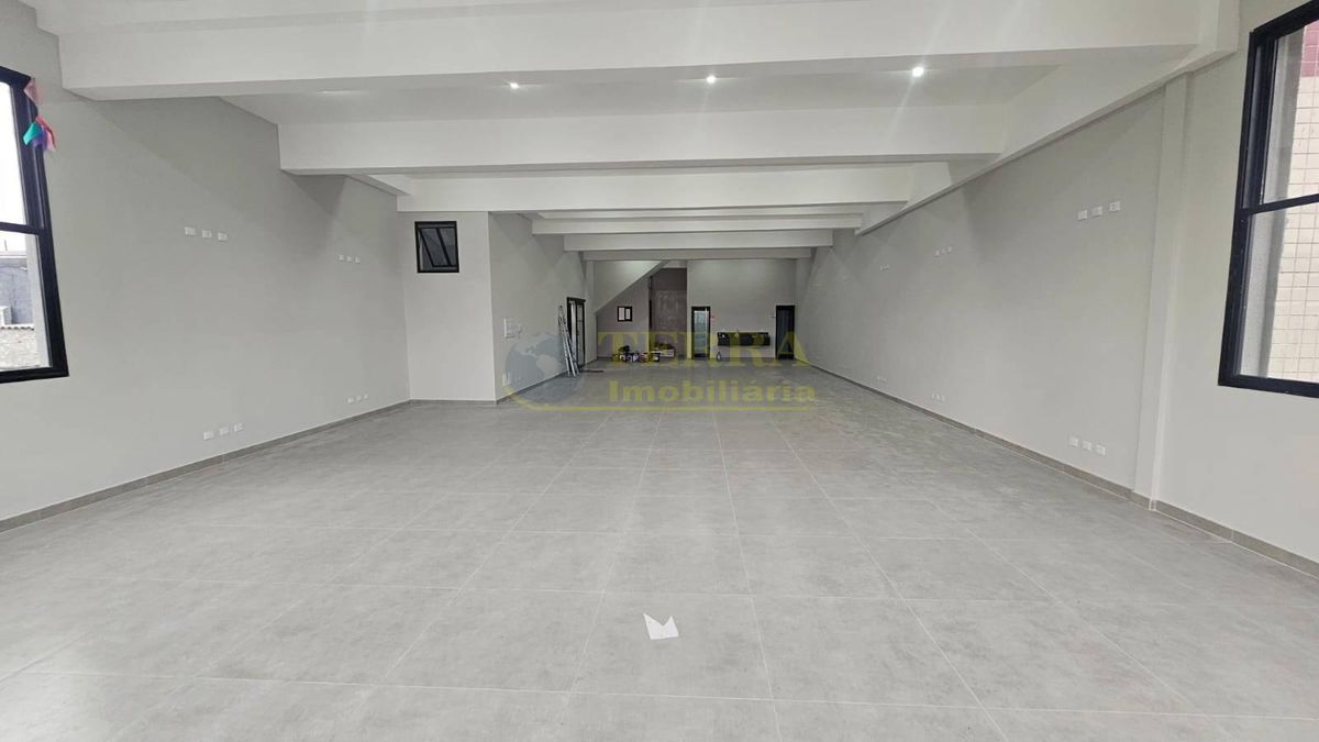 Salão Comerciais para Locação, Cidade das Flores - Osasco - 1
