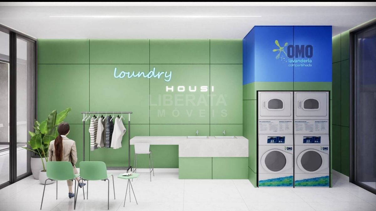 Saint Louis Residencial no Centro, Navegantes, SC