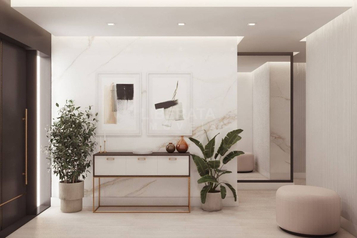 Residencial Sirius em Meia Praia, Navegantes, SC