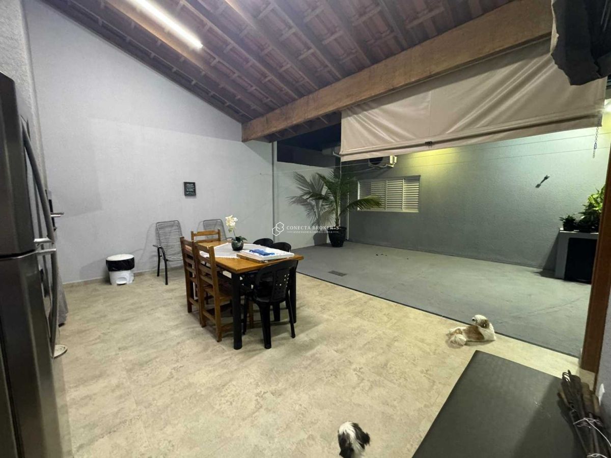 Casa, 3 quartos - Foto 30