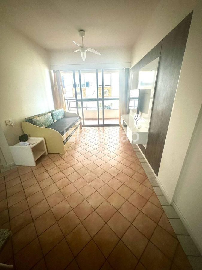 Apartamento, 1 quarto, 60 m² - Foto 2