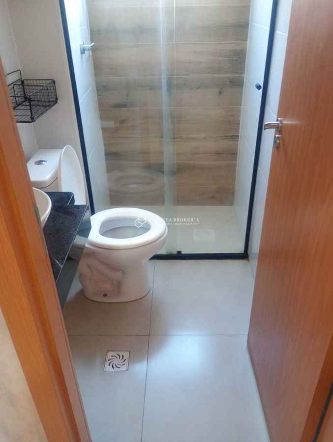 Apartamento, 2 quartos - Foto 6