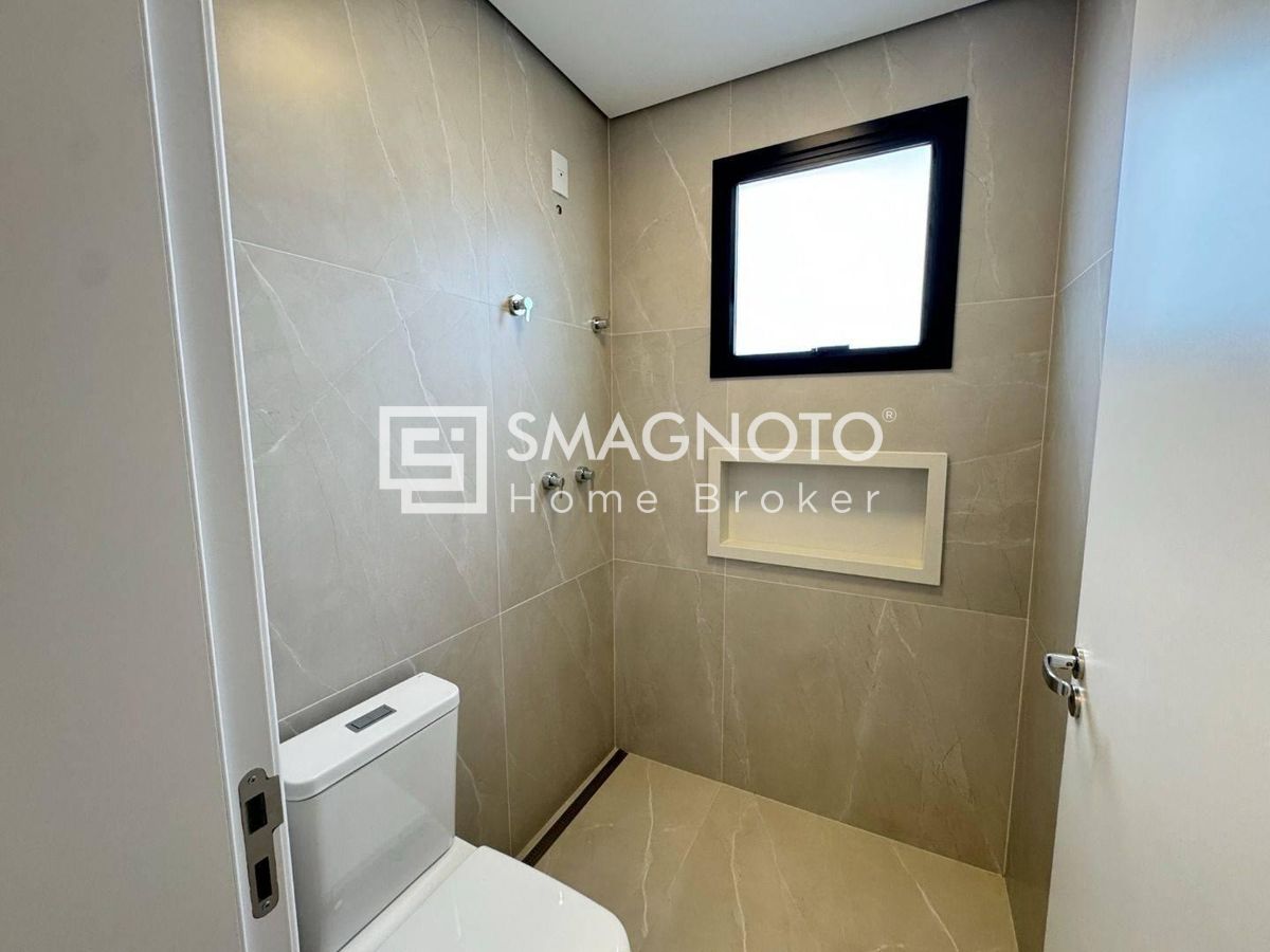 Casa com 3 dormitórios à venda, 172 m² por R$ 1.550.000,00 - Villa Bela Vista - Piracicaba/SP
