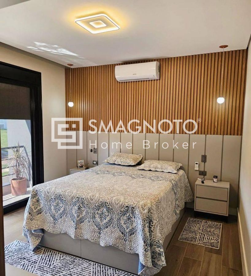 Casa com 3 dormitórios à venda, 280 m² por R$ 2.280.000,00 - Santa Rosa - Piracicaba/SP