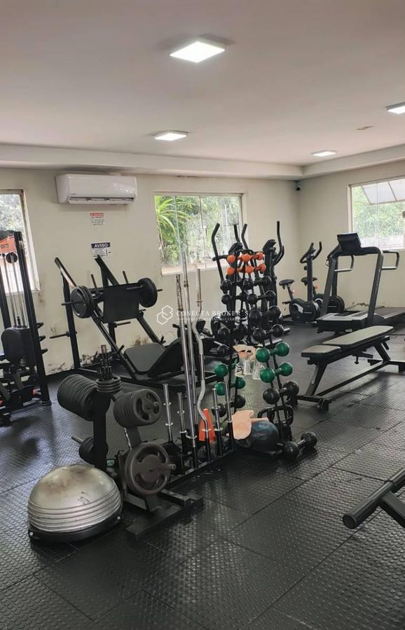 Apartamento, 2 quartos, 45 m² - Foto 12