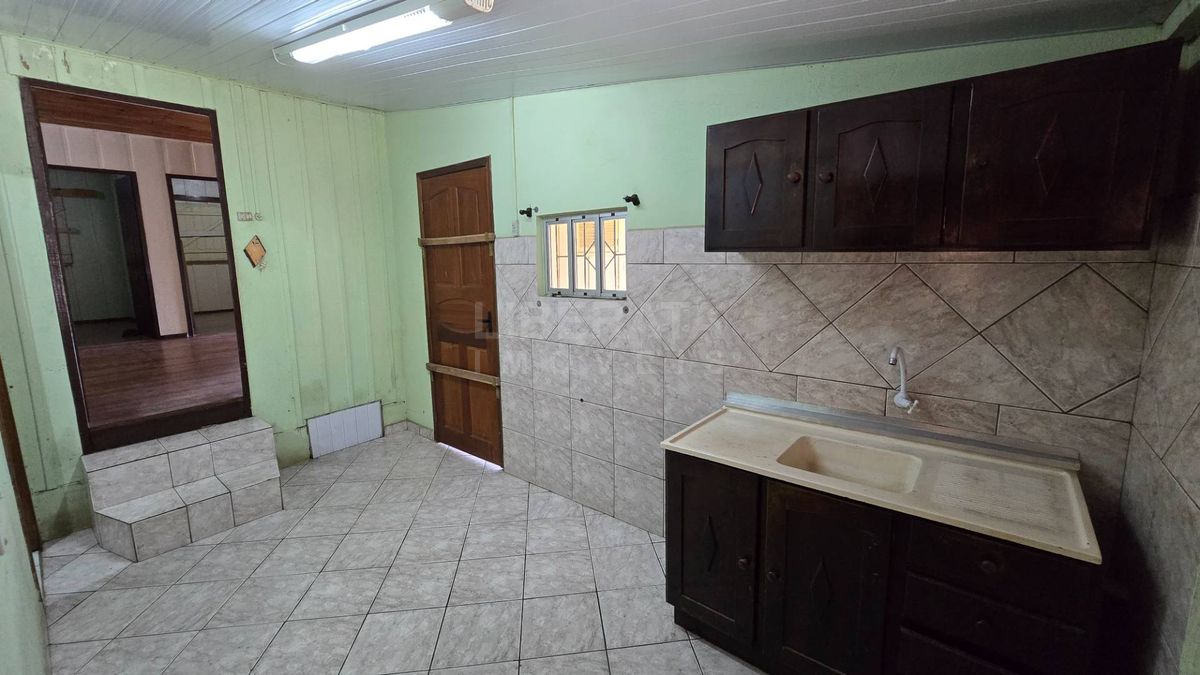 Casa para venda em Meia Praia, Navegantes SC