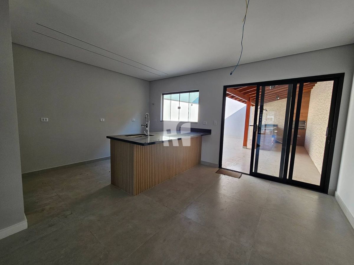 Casa com 3 quartos, Villa Verde - Franco da Rocha