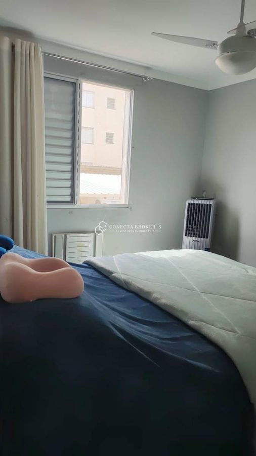 Apartamento, 2 quartos, 45 m² - Foto 10