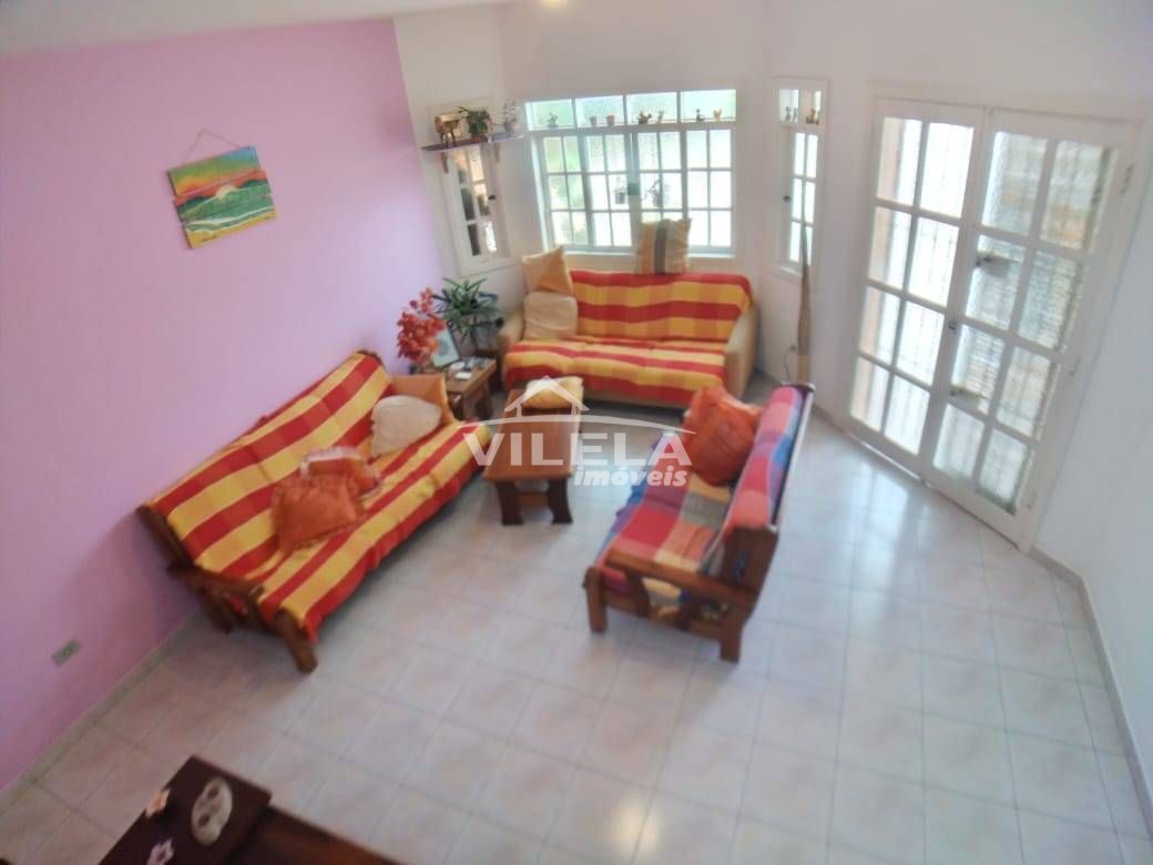 Sobrado Massaguaçu venda
