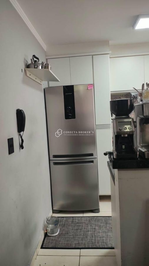 Apartamento, 2 quartos, 45 m² - Foto 8