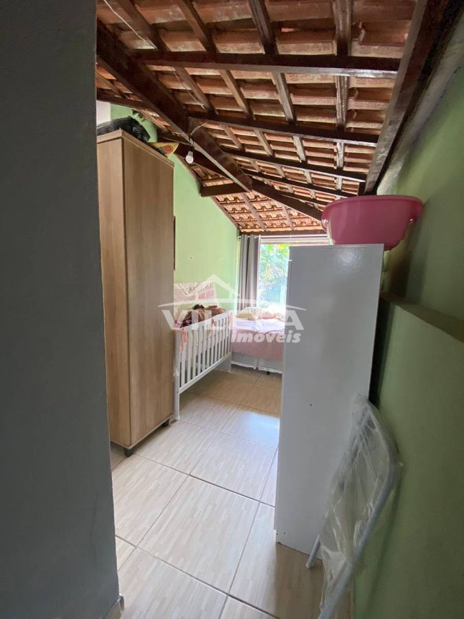 Casa com terreno grande-travessão-caragatatuba-sp
