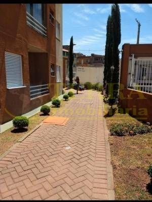 Apartamento 2 Quartos no Condomínio Mirante do Quitaúna - Osasco - 16