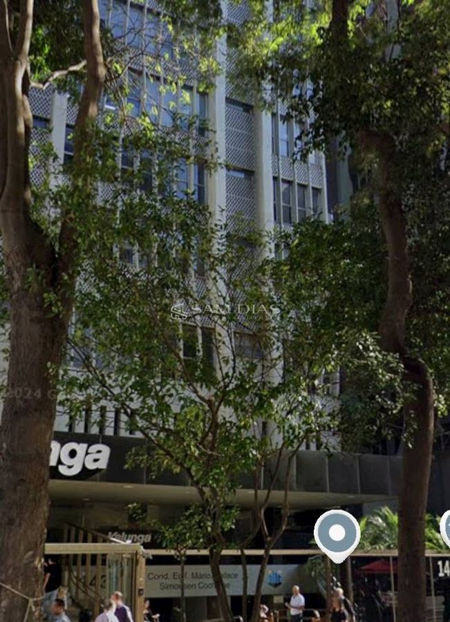 Sala-Conjunto, 785 m² - Foto 2