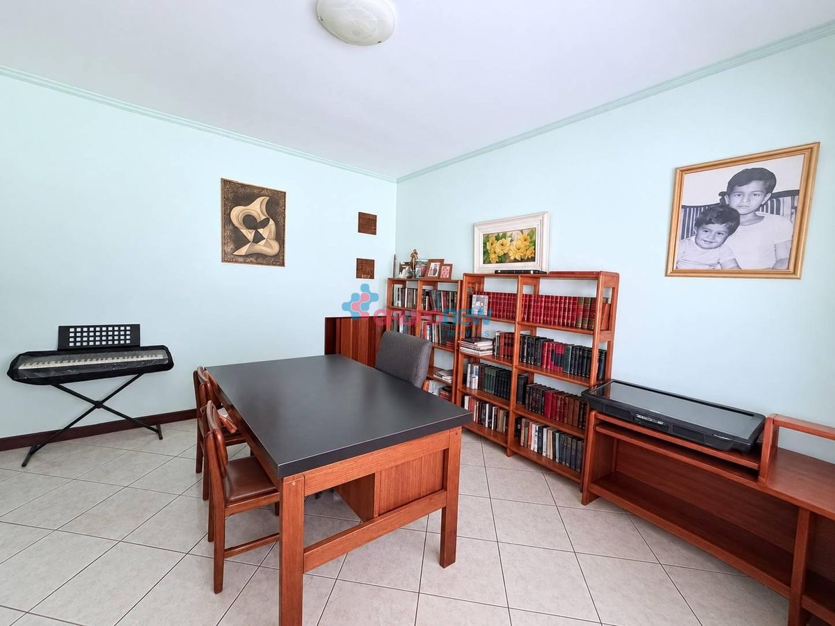 Casa de Condomínio, 5 quartos - Foto 17