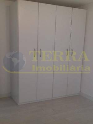 Apartamento 2 Quartos no Condomínio Mirante do Quitaúna - Osasco - 11
