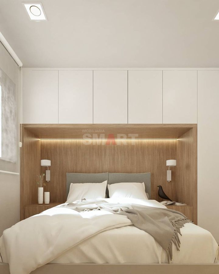 Apartamento com 2 Quartos no Bairro Baependi - Taury Easy Club