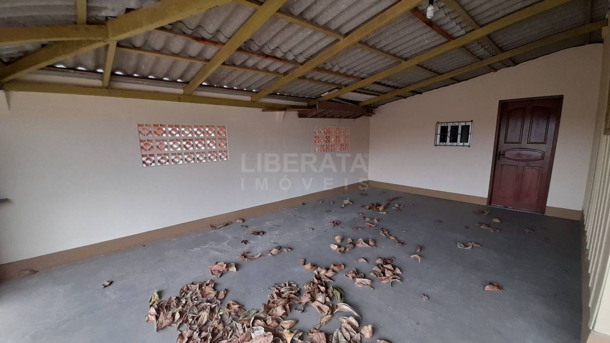 Casa para venda em Meia Praia, Navegantes SC